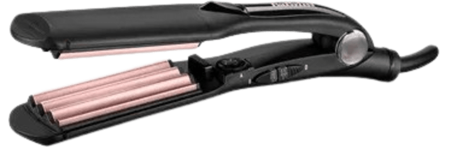 Babyliss The Crimper krullujárn