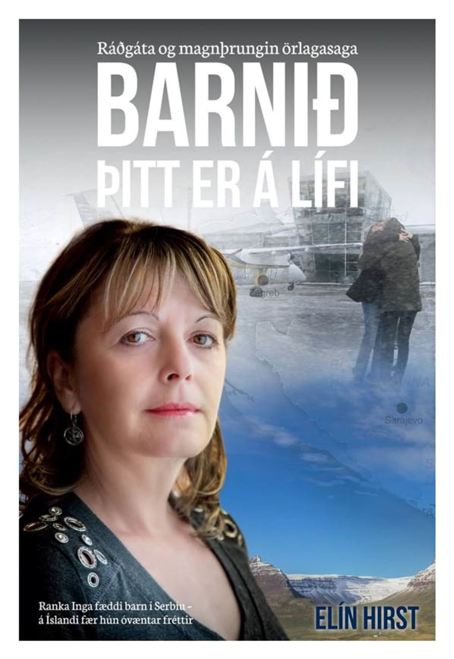 Barnið þitt er á lífi