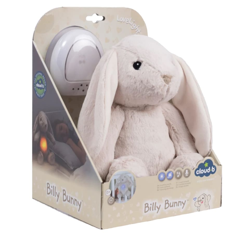Billy Bunny Lovelight
