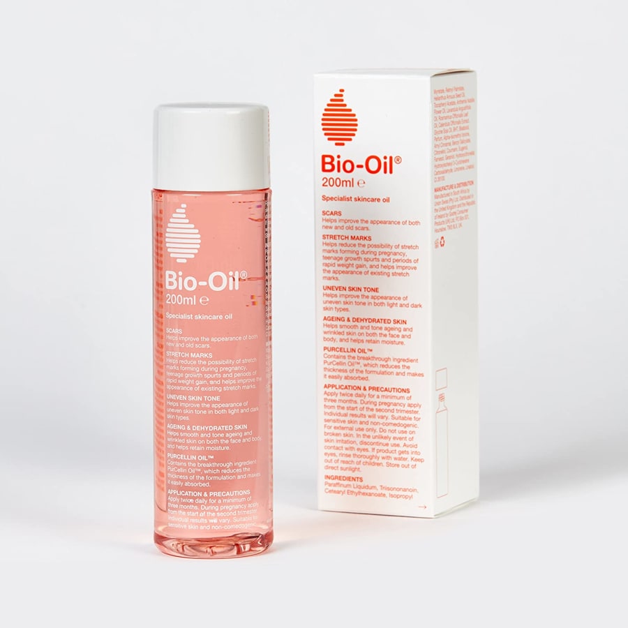 Bio-Oil Skincare Oil 200 ml