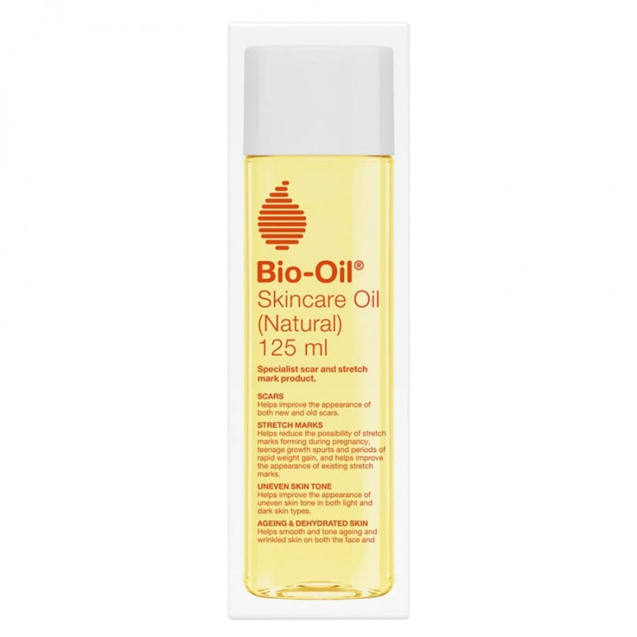 Bio-Oil Skincare Oil Natural 125 ml