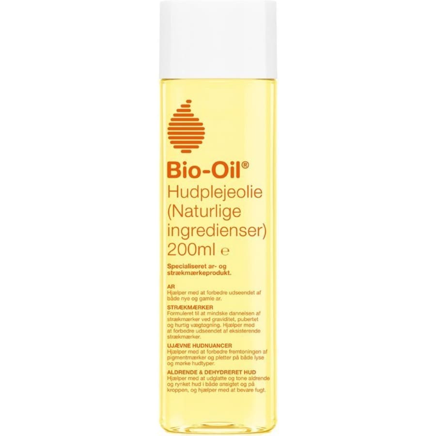 Bio-Oil Skincare Oil Natural 200 ml