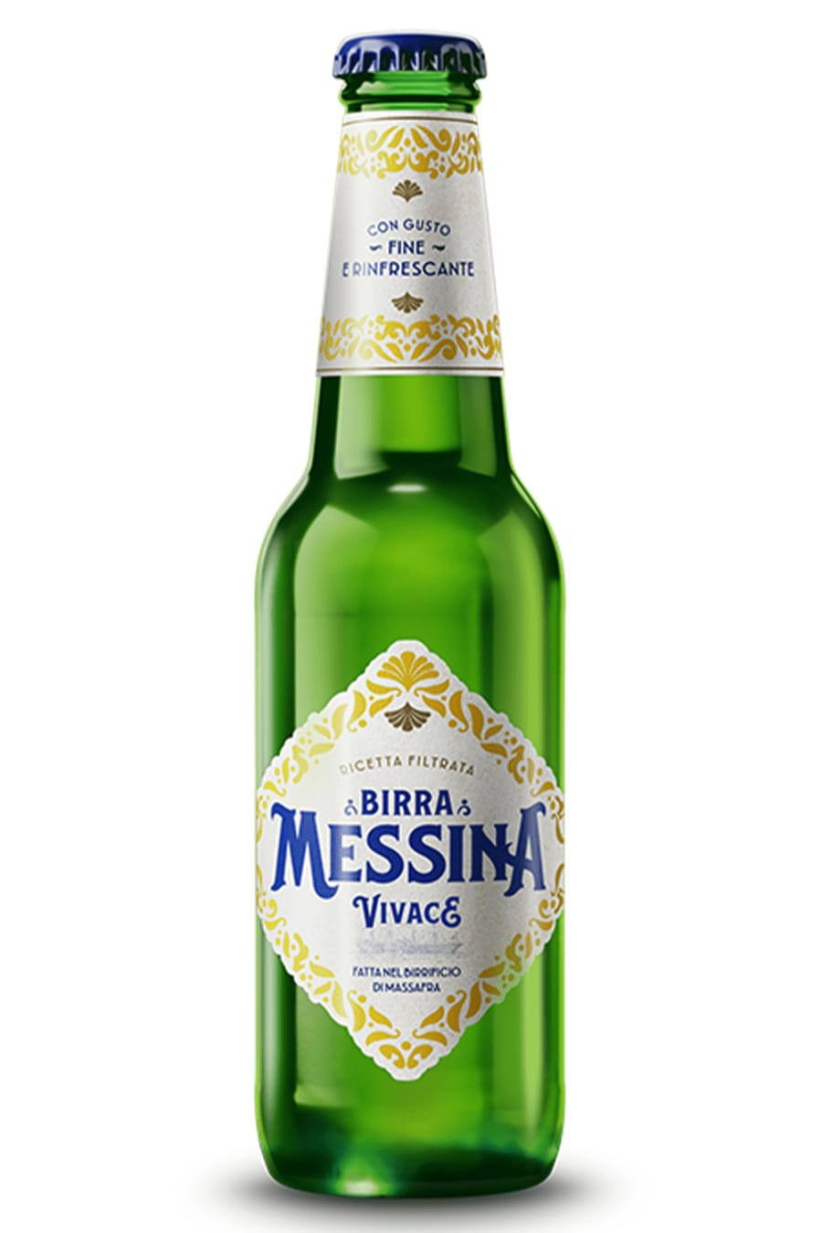 Birra Messina Vivace / 12 flöskur