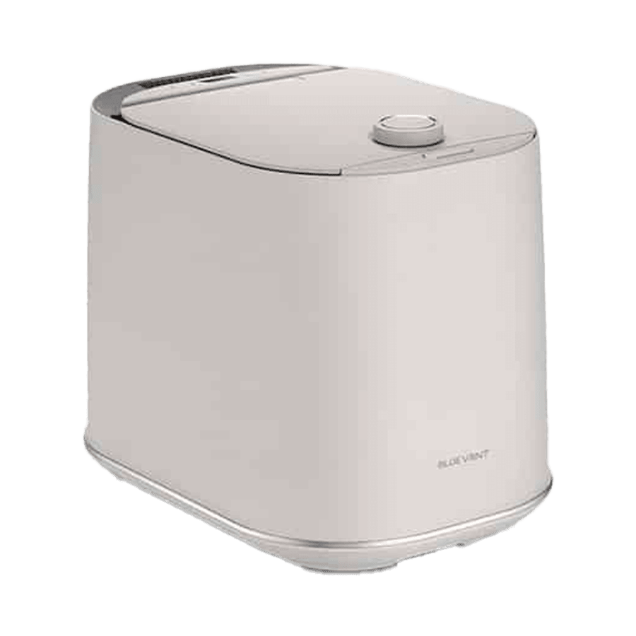 BlueVent MUMU moltugerðartæki