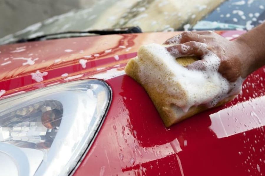 Löður Bónstöð - Alþrif 