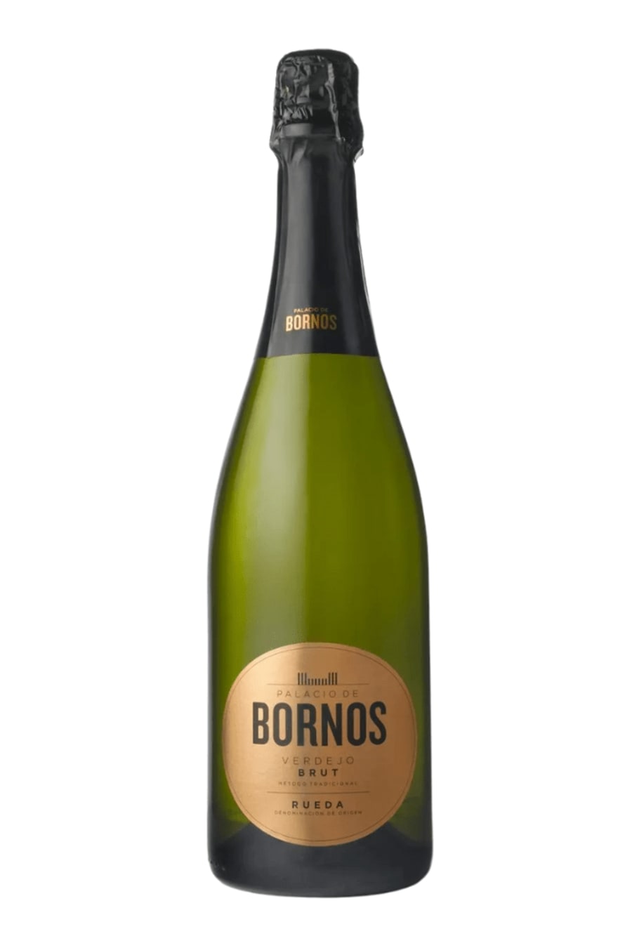 Bornos Brut Verdejo