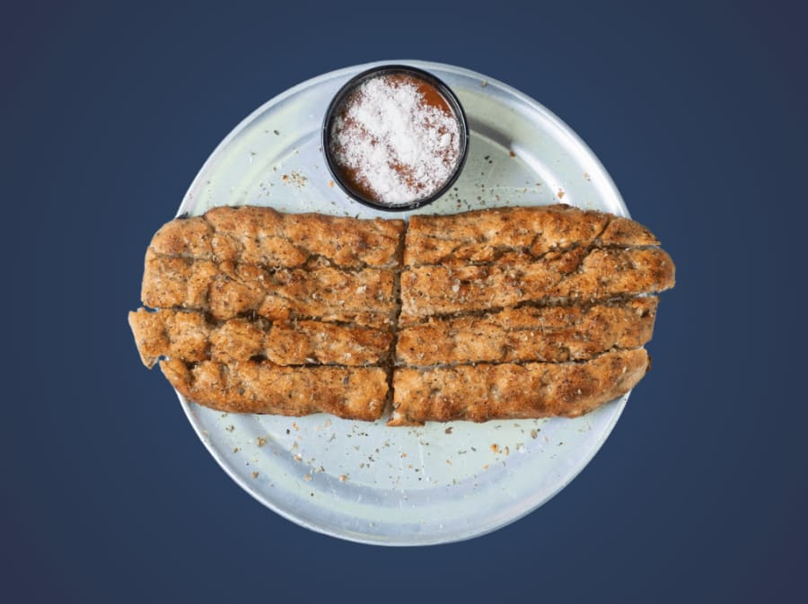 Breadsticks