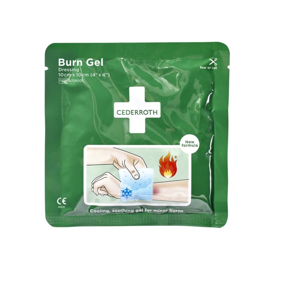 Brunagrisjur 10x10cm 2stk