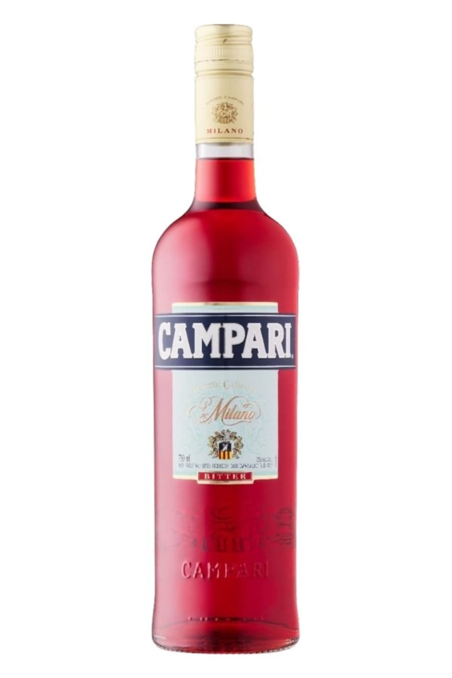 Campari / 70 cl.