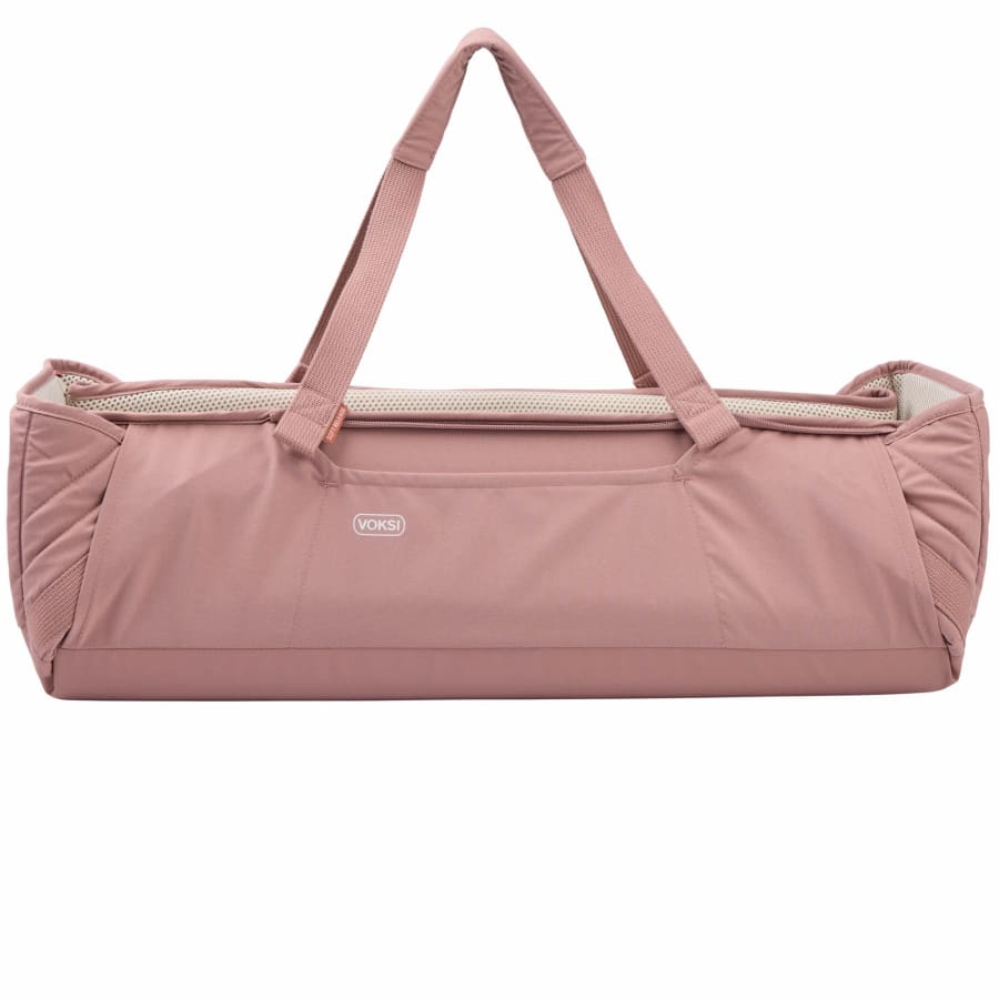 Carry Me Blush Pink