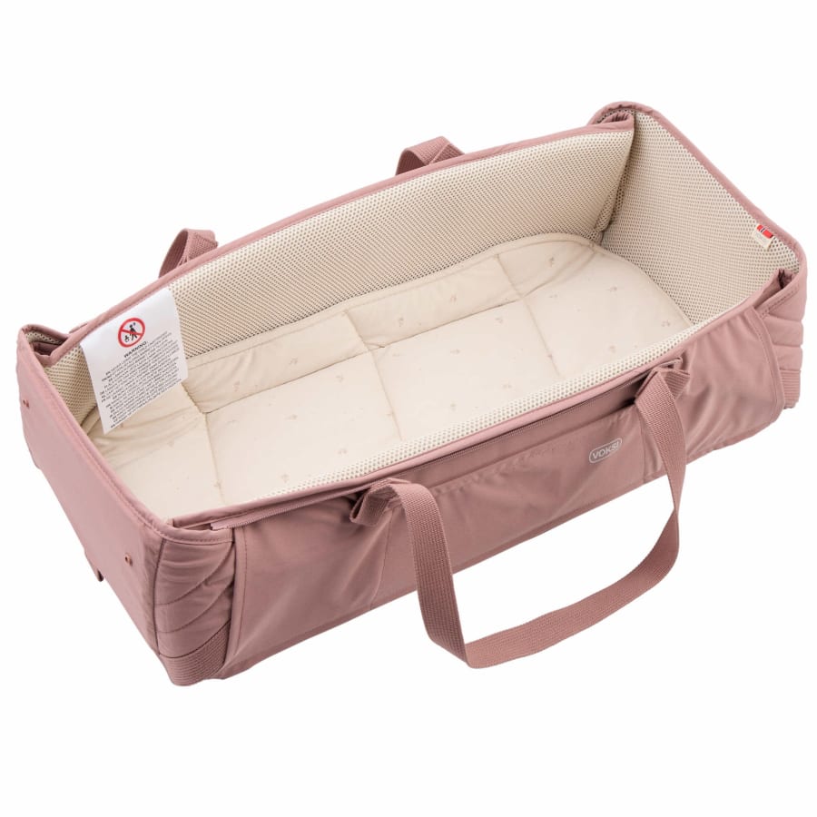 Carry Me Blush Pink