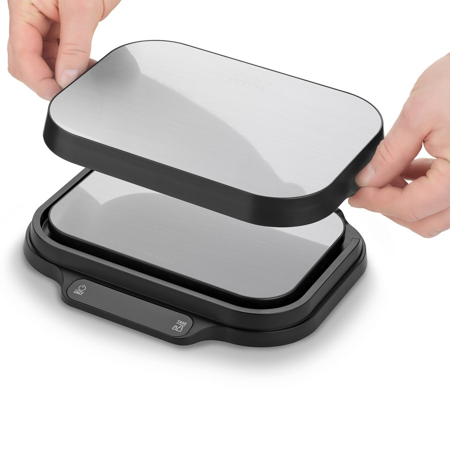 Caso KitchenDuo eldhúsvog