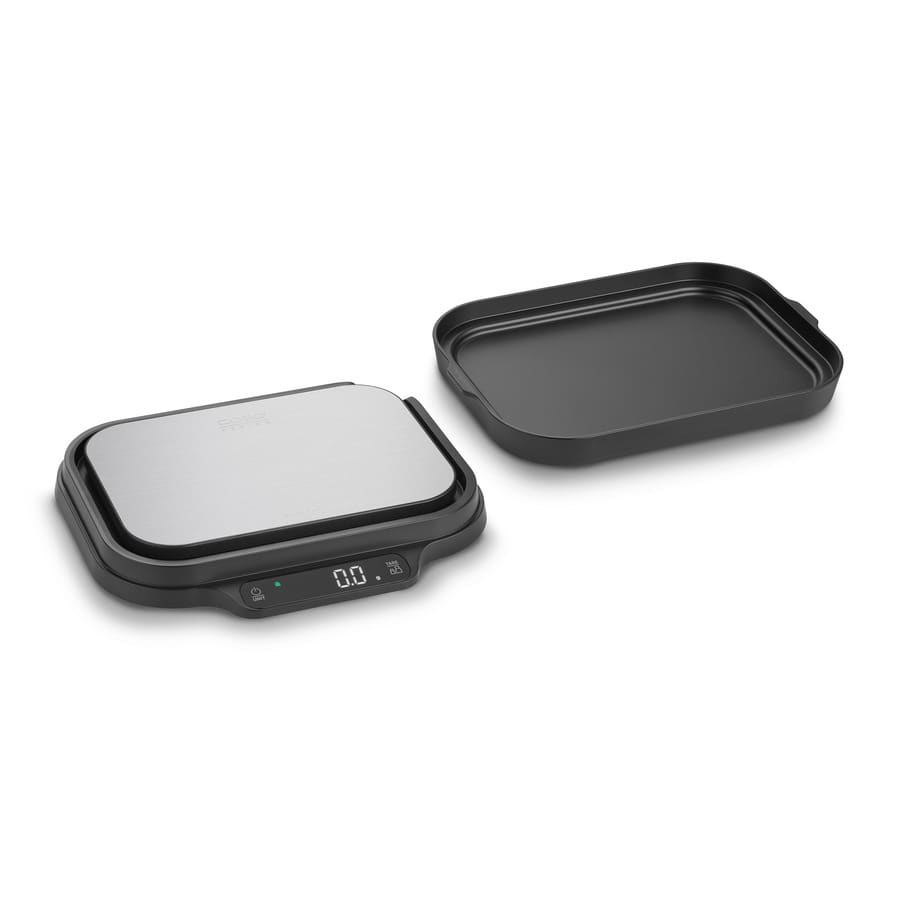 Caso KitchenDuo eldhúsvog