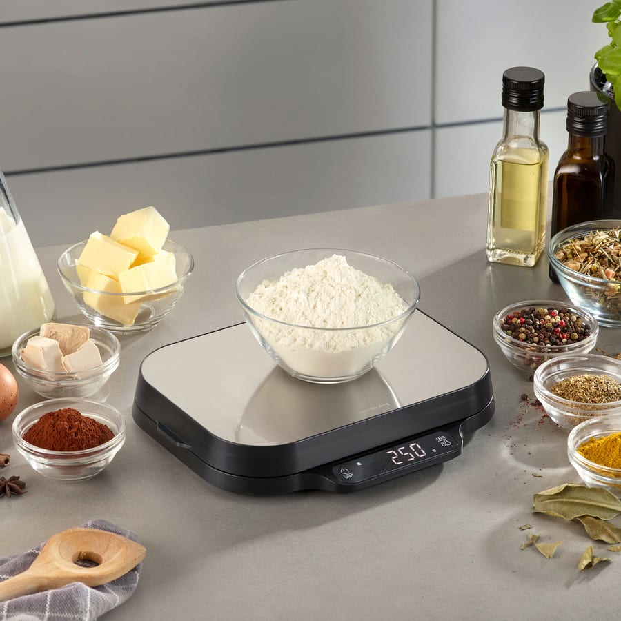 Caso KitchenDuo eldhúsvog