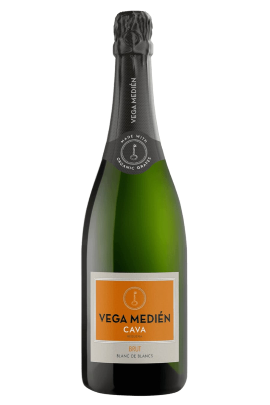 Cava Vega Medien Brut Blanc de Blancs