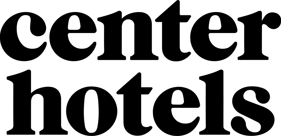 Gjafabréf – Gisting fyrir tvo ásamt morgunverði á Center Hotels.