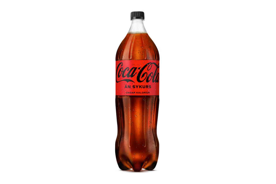 Coca cola zero