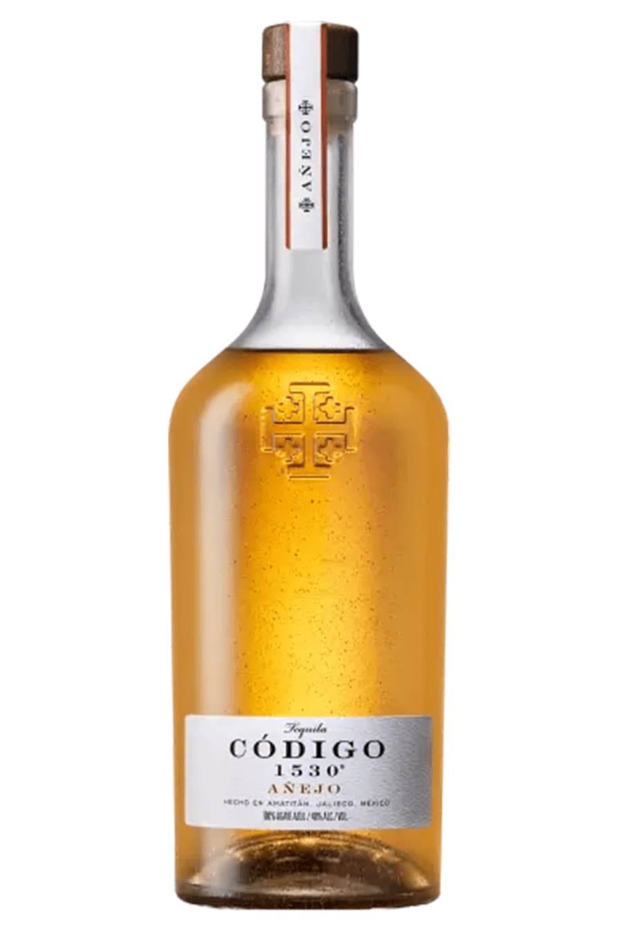 Codigo 1530 Anejo / 70 cl.
