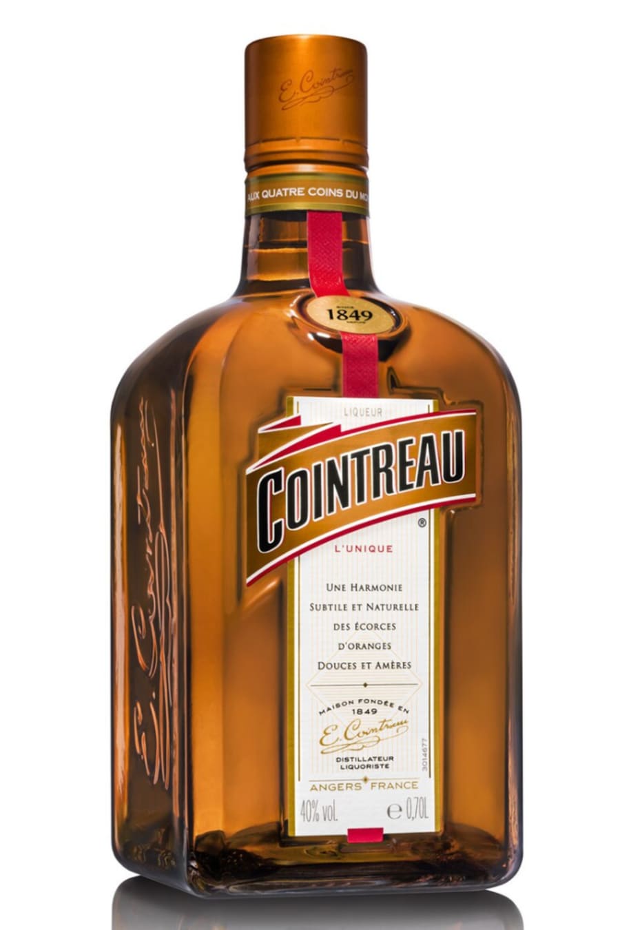 Cointreau Triple Sec / 70 cl
