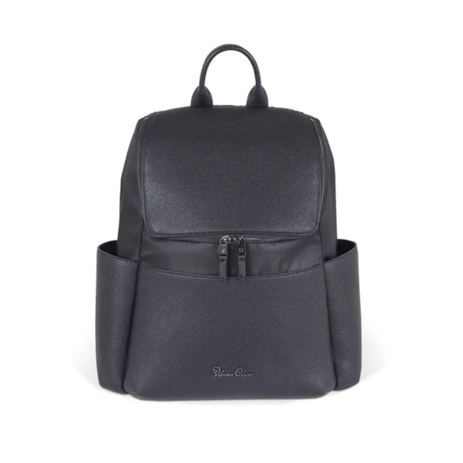 Cove/Nia Backpack – Black