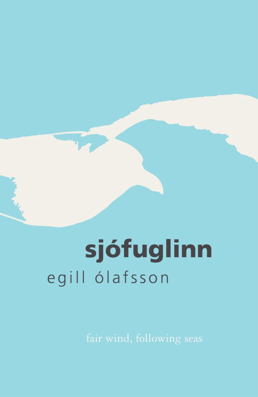 Sjófuglinn