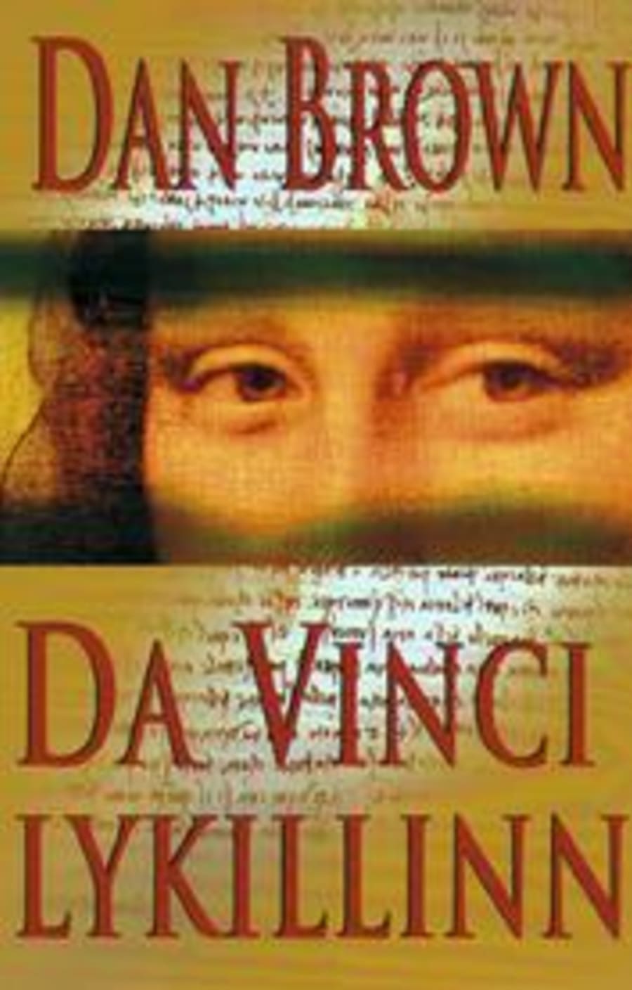 Da Vinci lykillinn