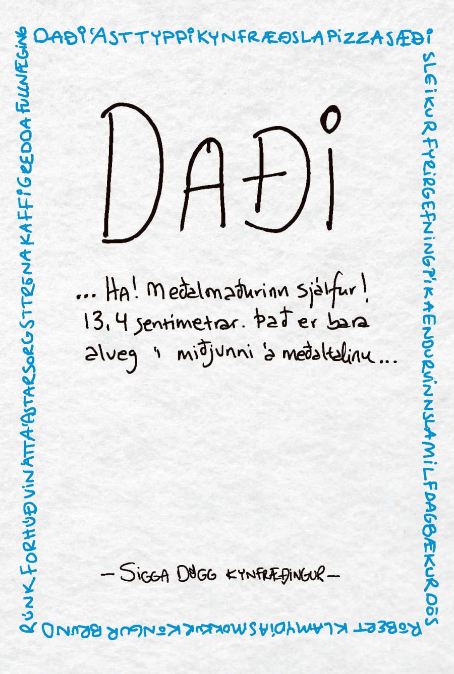 Daði
