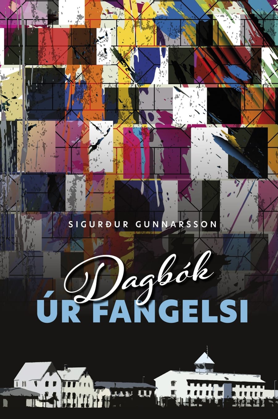 Dagbók úr fangelsi