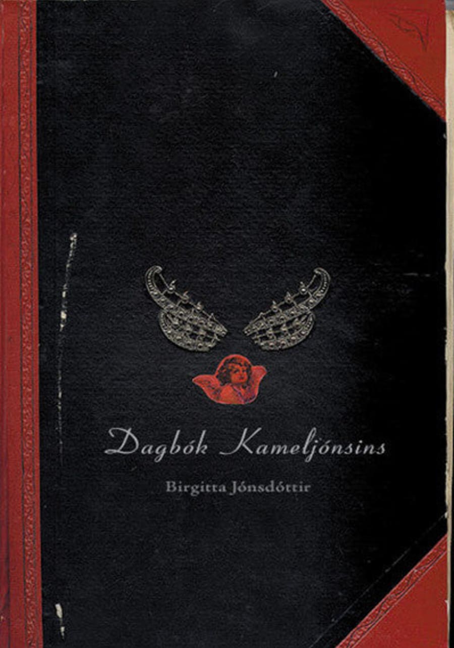 Dagbók kameljónsins