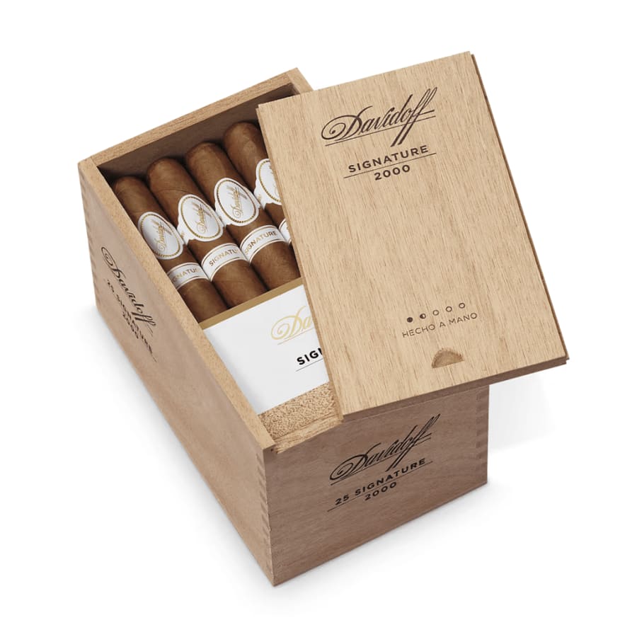 Davidoff Signature 2000