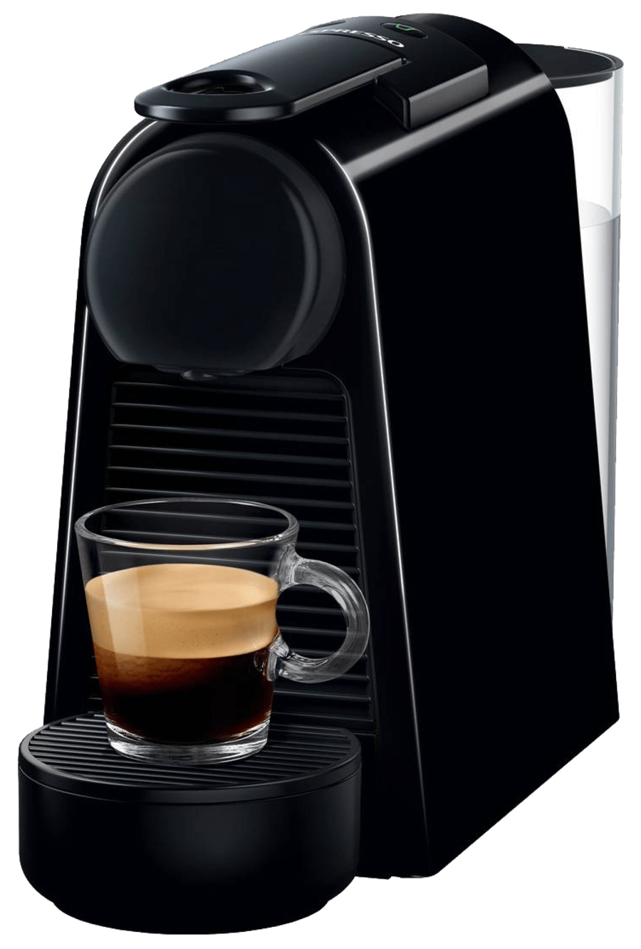 DeLonghi Nespresso Mini kaffivél