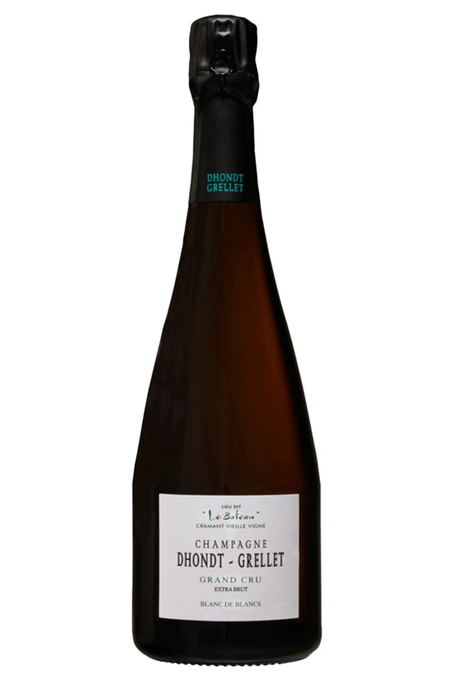 Dhondt-Grellet Le Bateau Grand Cru Cramant 2020