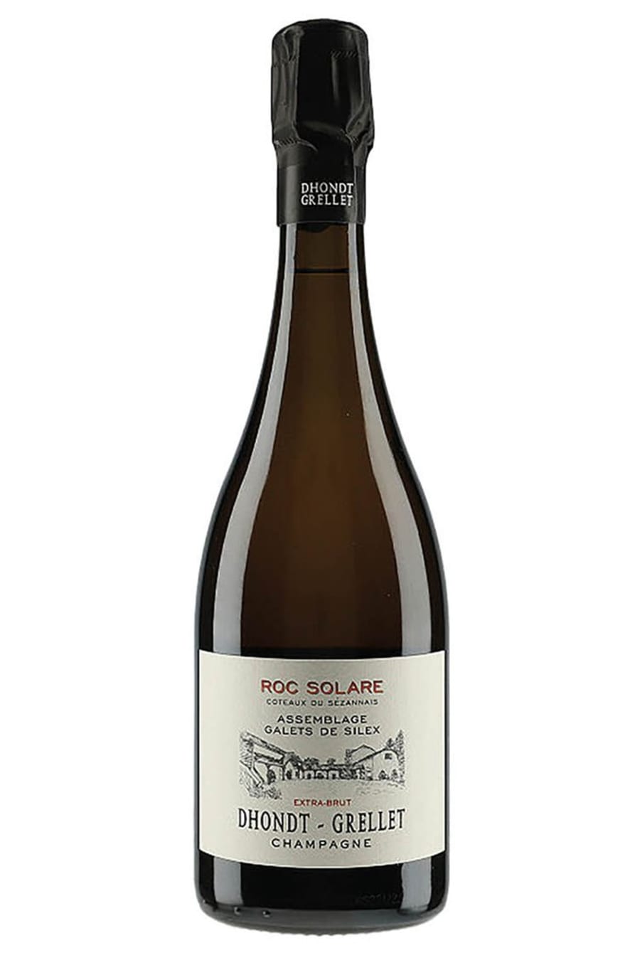 Dhondt-Grellet Roc Solare