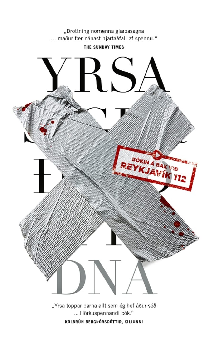 DNA