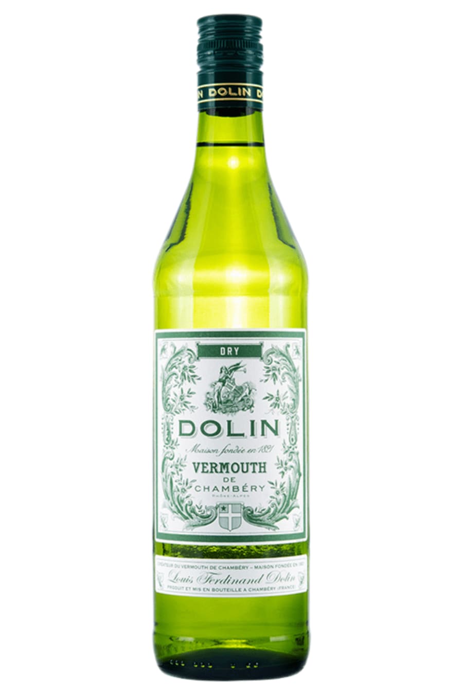 Dolin Dry Vermouth / 75 cl.