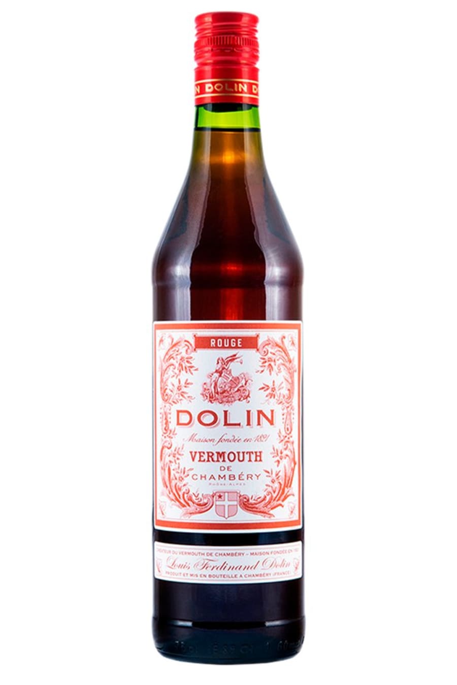 Dolin Rouge Vermouth / 75 cl.
