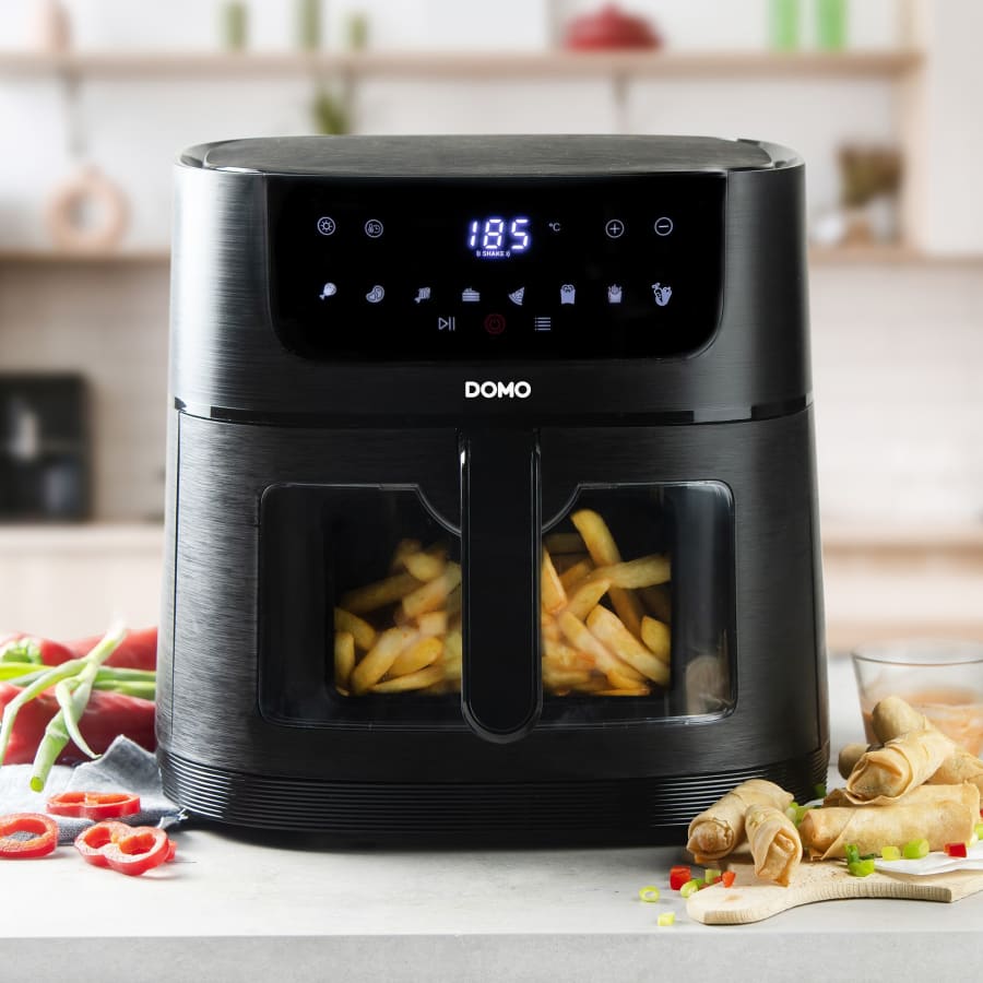 Domo Air Fryer