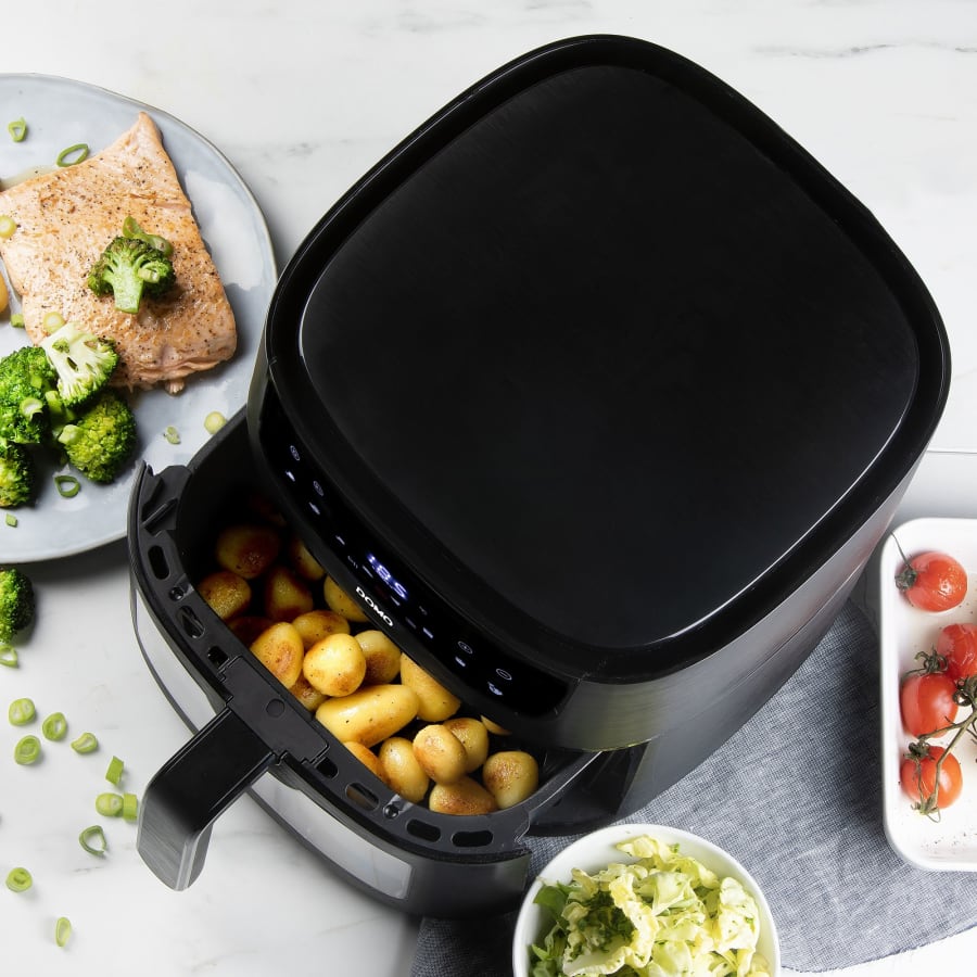 Domo Air fryer XXL