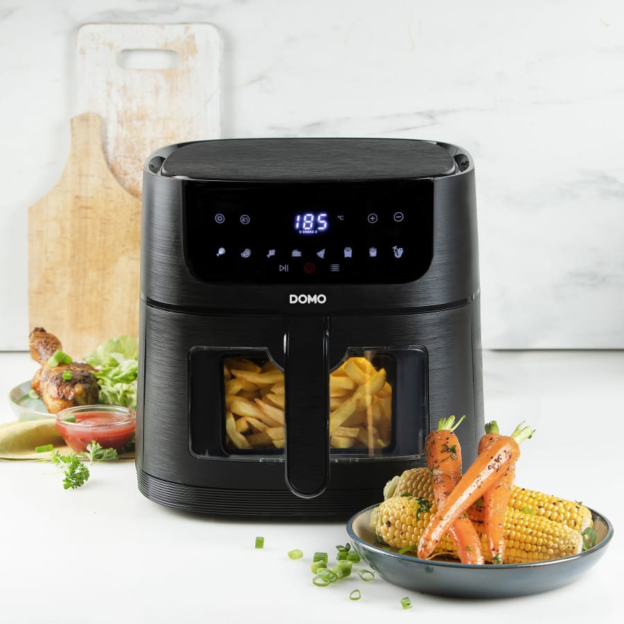 Domo Air fryer XXL