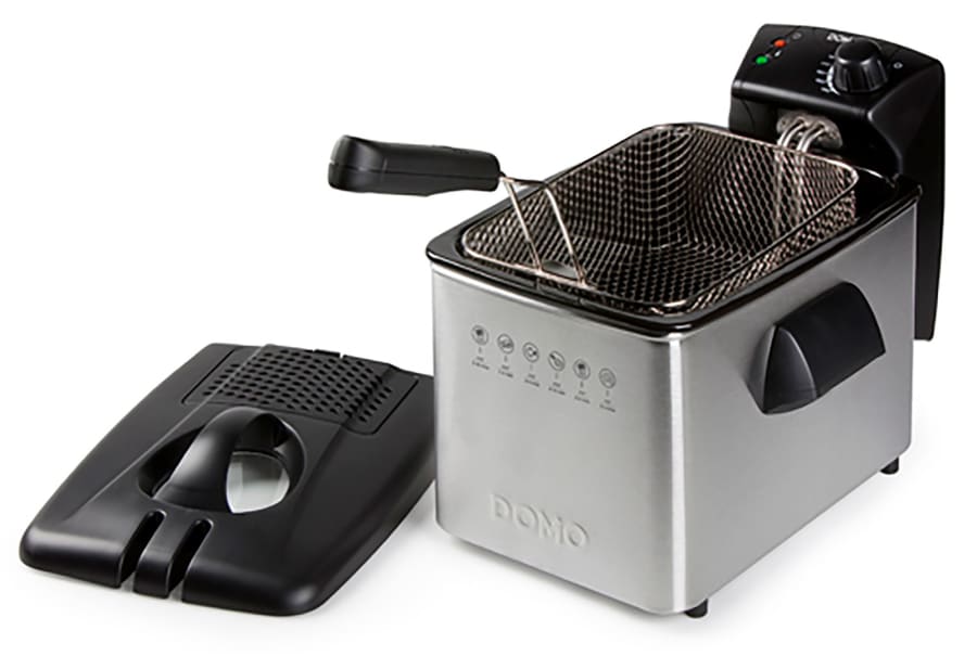 Domo djúpsteikingarpottur