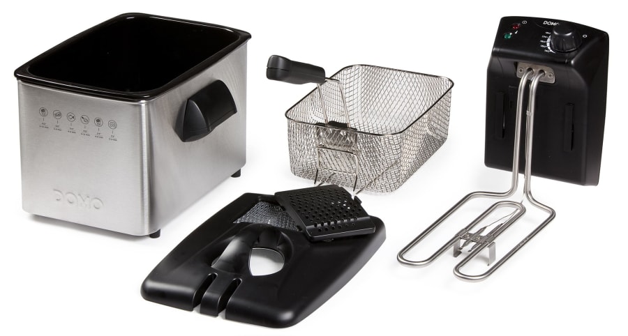 Domo djúpsteikingarpottur