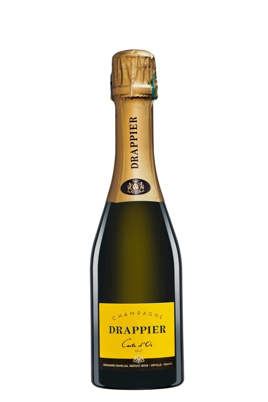 Drappier Carte d'or 37,5 cl. flaska