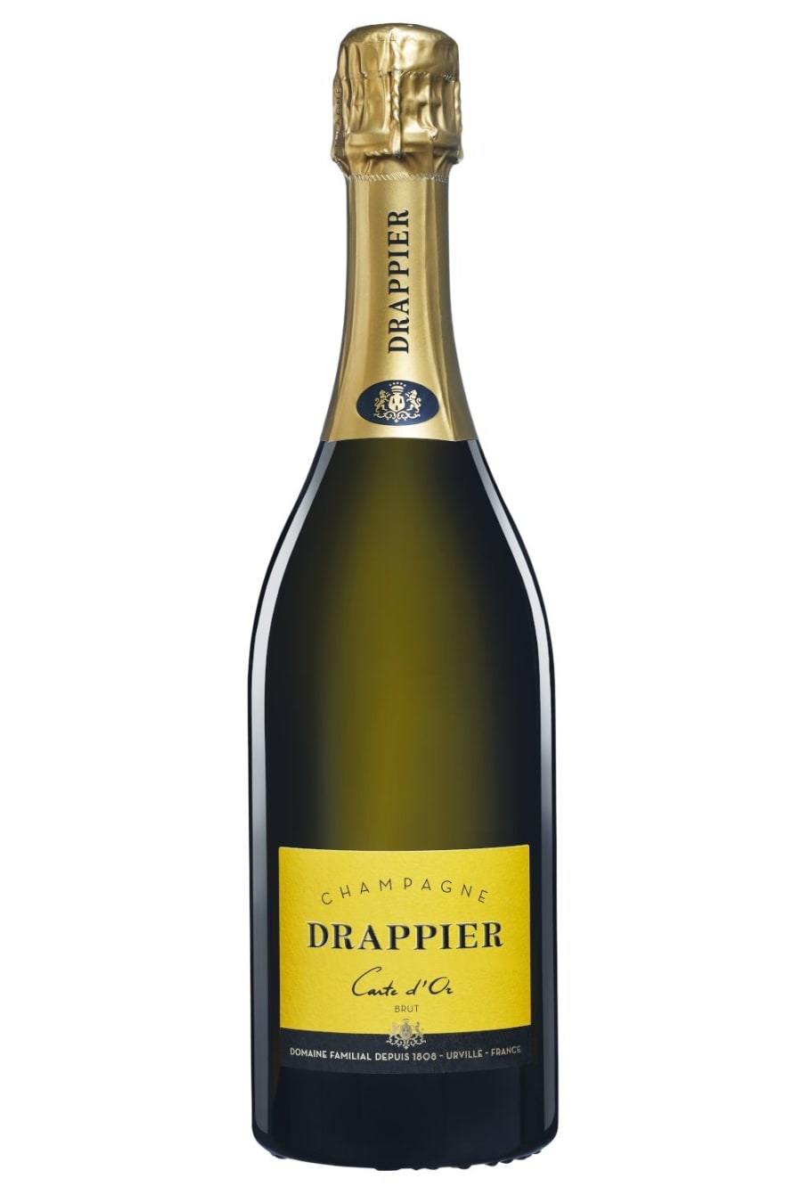 Drappier Carte d'Or Brut