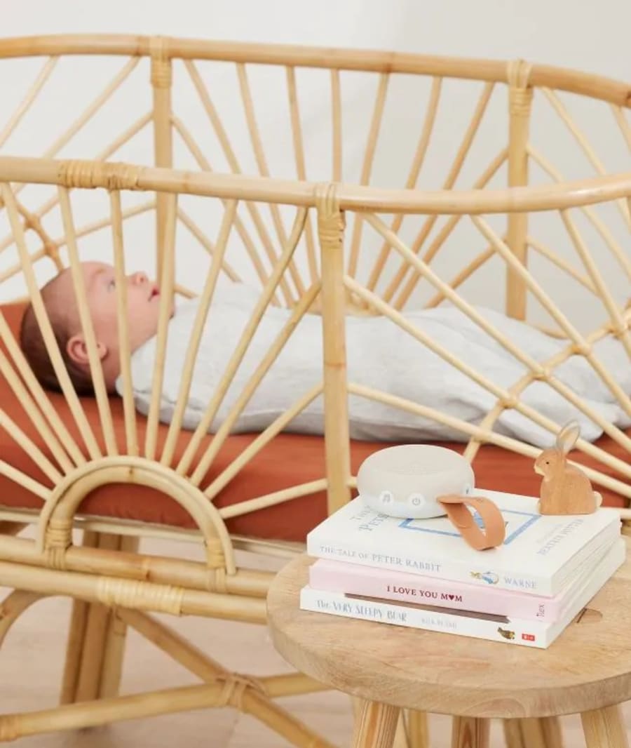 Drift Away White noise machine