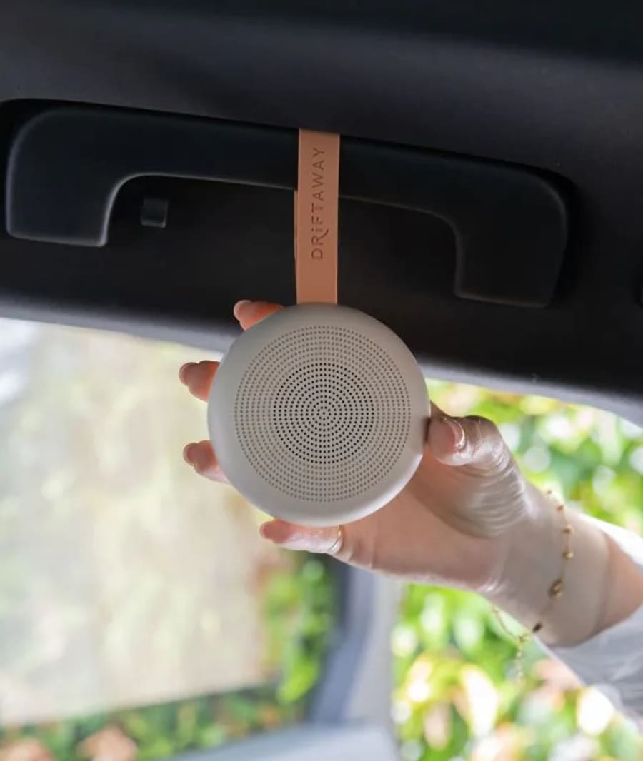 Drift Away White noise machine