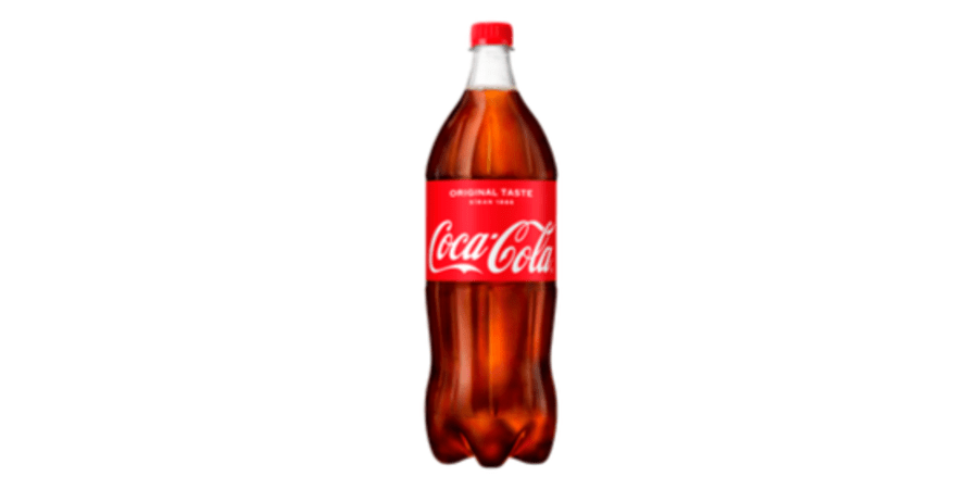 Coca Cola 2L