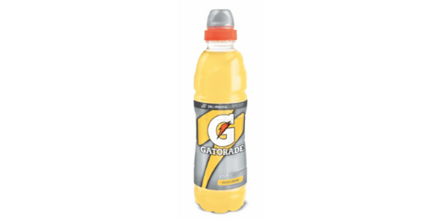 Gatorade Lemon 500 ml