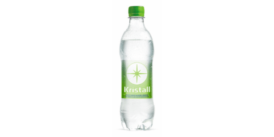 Kristall Mexican Lime 500 ml