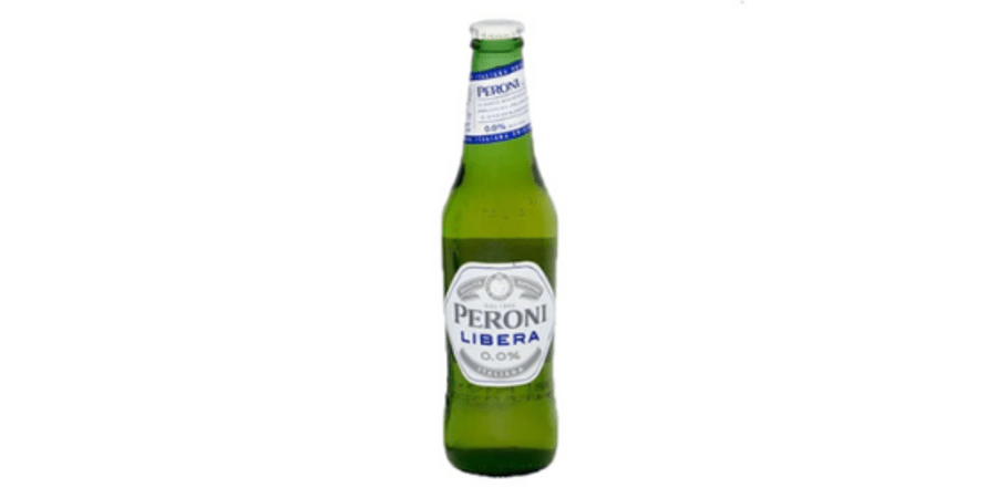 Peroni - Libera 0% í gleri 330 ml