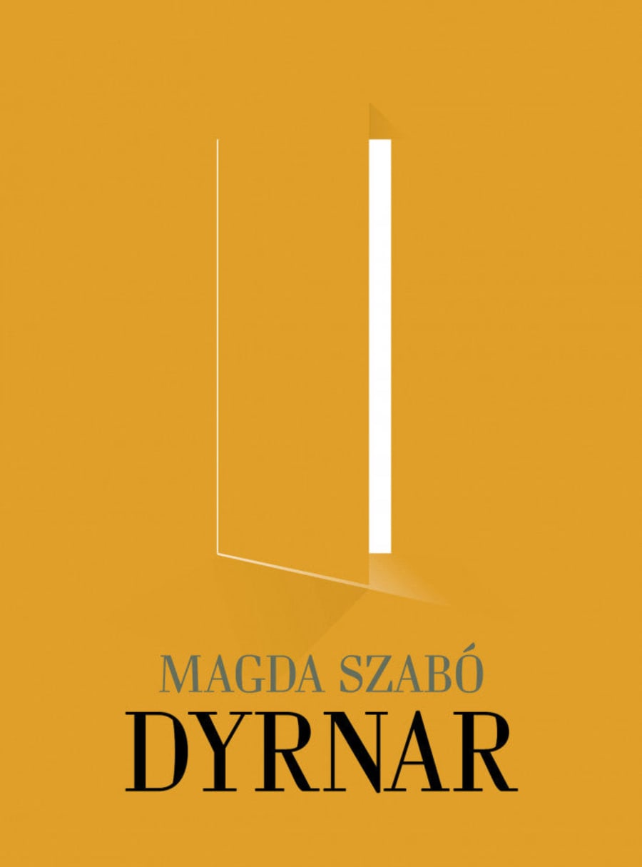 Dyrnar